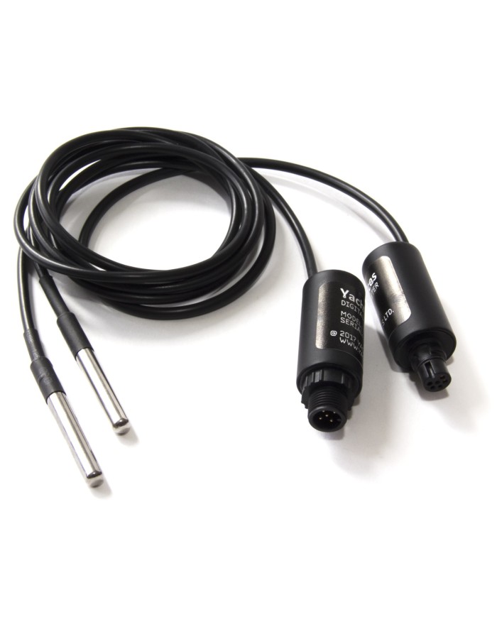 Digitales Thermometer YDTC-13 | Yacht Devices