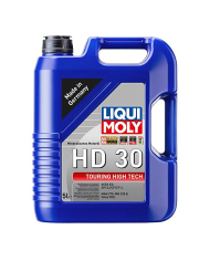 Huiles pour moteur | HD 30 Touring High Tech, 5L