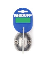 CM6G54525101A - Anode en Aluminium pour Yamaha 40-60 HP