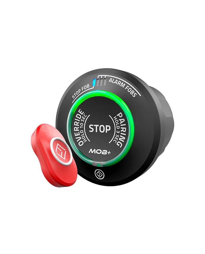 MOB+ Basepack | Mob + Fell Marine