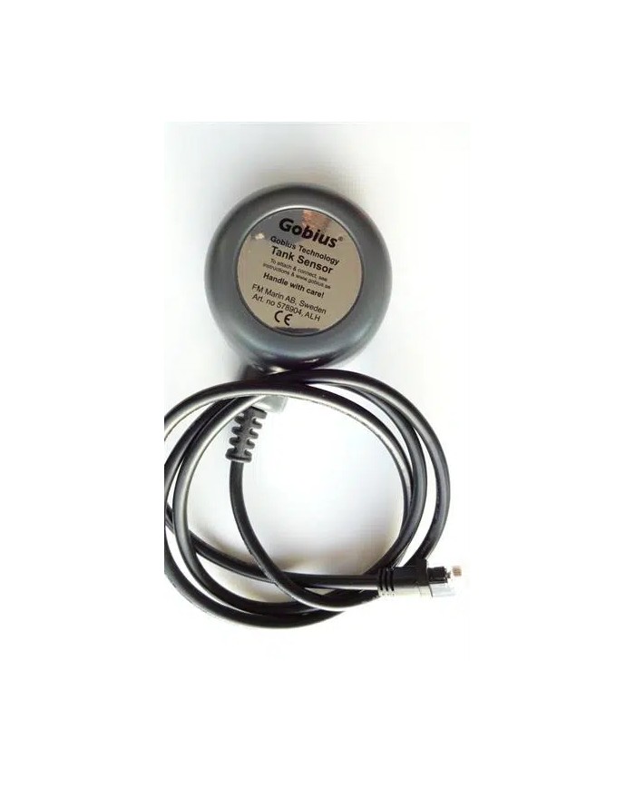 Spare Sensor | Gobius