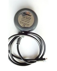 Gobius 1, low level tank alarm for water/fuel and fluid tanks