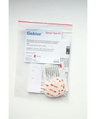 Gobius C adapter for metal tanks