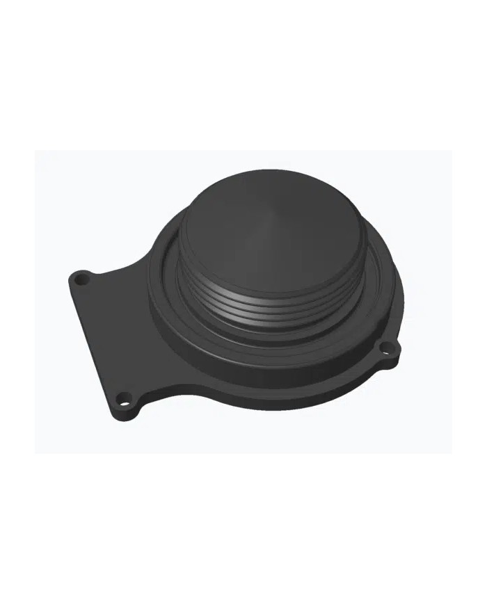 Gobius C adapter for metal tanks | Gobius