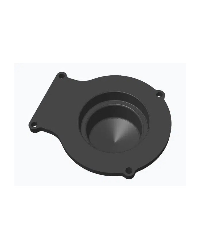 Gobius C adapter for metal tanks | Gobius