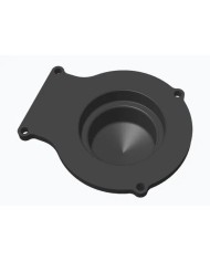 Gobius C adapter for metal tanks | Gobius