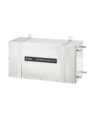 16L On-demand hot water accumulator | Wallas