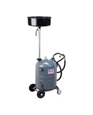 Altöl­sam­mel­be­hälter | Liqui Moly