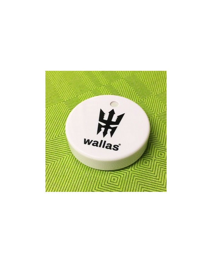 Wireless temperature sensor | Wallas
