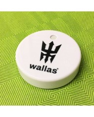 Wireless temperature sensor | Wallas