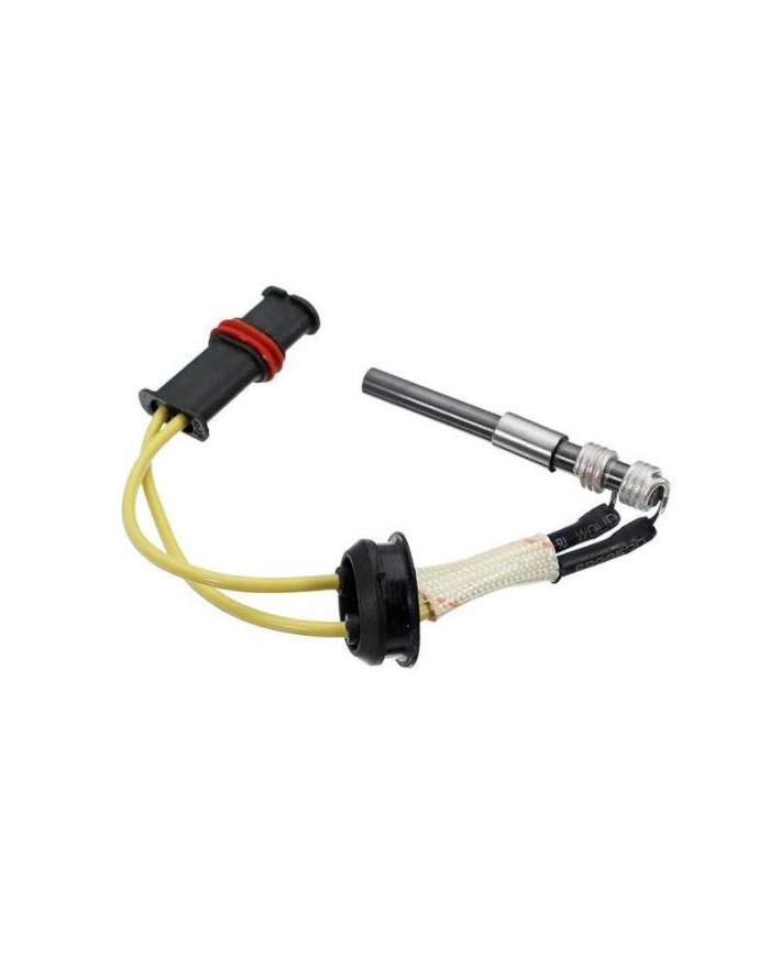 Vente de pièces de chauffage | KBB TTP50 STD