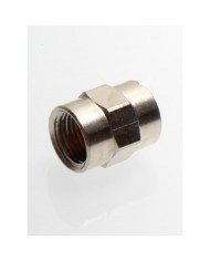Verschraubung 1/2" Innengewinde mit Schlauchtülle 19 mm