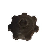 Bague de retenue de bougie 13,7 mm