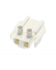 Bouchon de réservoir de carburant