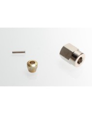 Stromanschluss Stecker