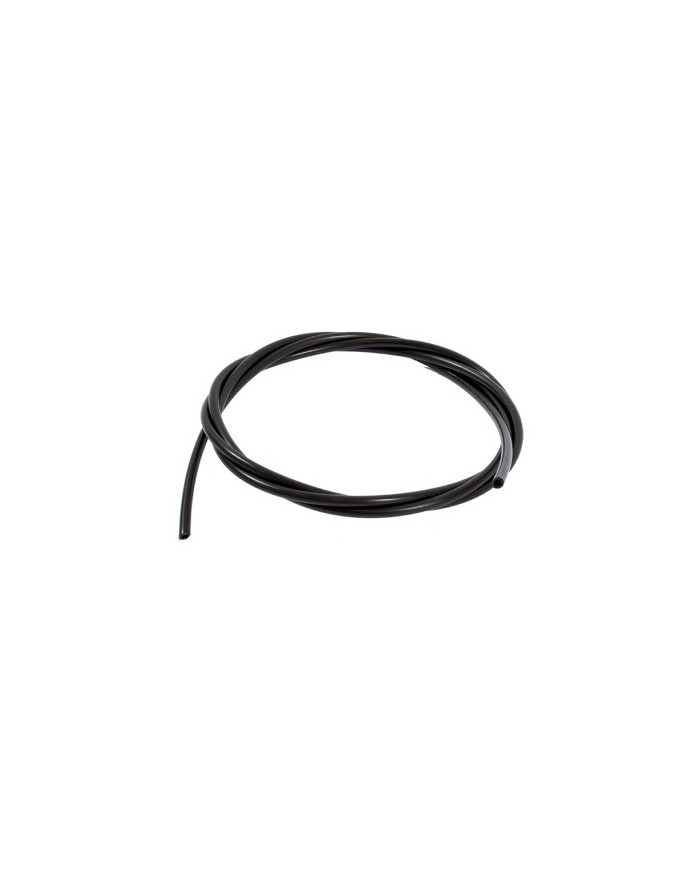Wallas Kraftstoffschlauch Ø 6 / 4 mm, schwarz | 