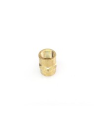 Tuyau de carburant Ø 6 / 4 mm, noir