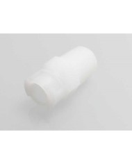 Messing-Schlauchanschluss 1/2" x 12 mm