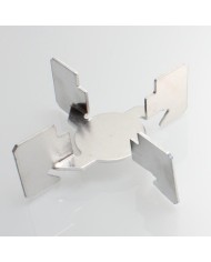 Wallas Unterer Brennerhalter | 