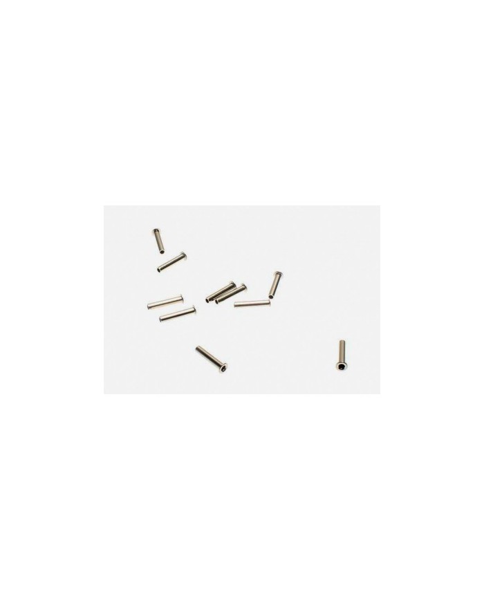 Wallas Bague de support 2 x 10 x 0,3 mm / 10 pcs | 