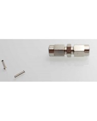 RJ45 3-fach Verteiler