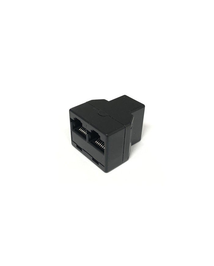 Wallas Répartiteur RJ45 3 voies | 