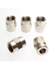 Wallas Écrou de raccord 6 mm / 5 pcs | 