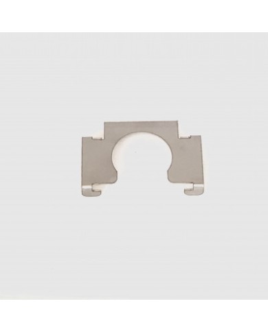 Sicherungsplatte für Kraftstoffpumpe