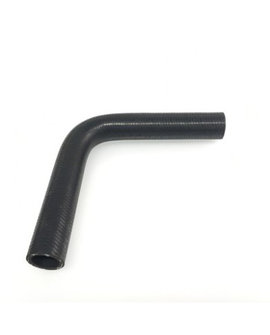 Coude EPDM 22 mm 90° 15 x 15 cm