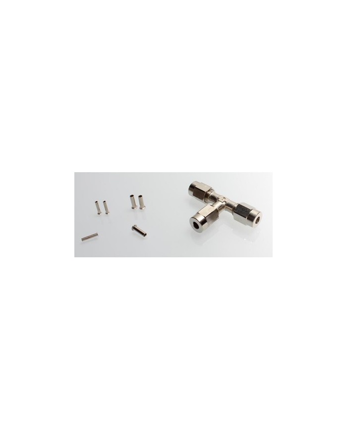 Wallas T-Verbinder 5 mm | 