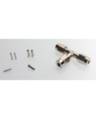 Wallas Raccord en T 5 mm | 
