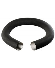 Protection d’entrée d’air de combustion