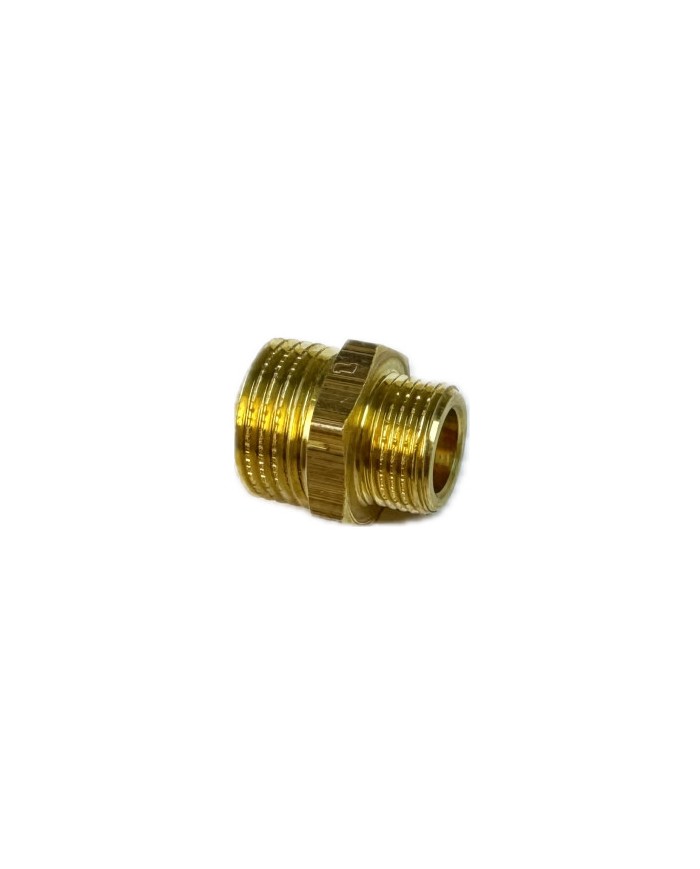 Wallas Raccord mâle 3/8" – 1/2" | 