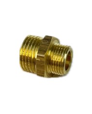 Schlauchtülle 10 mm für 1/2" Rohr
