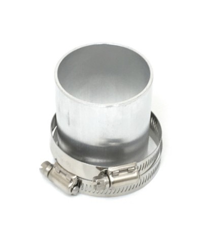 Rallonge de conduit 60 mm