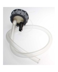 Wallas Kraftstofftankanschluss | 