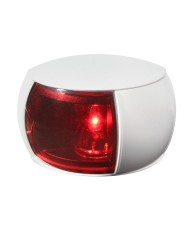 HELLA NAVILED COMPACT BSH BB, WEISS