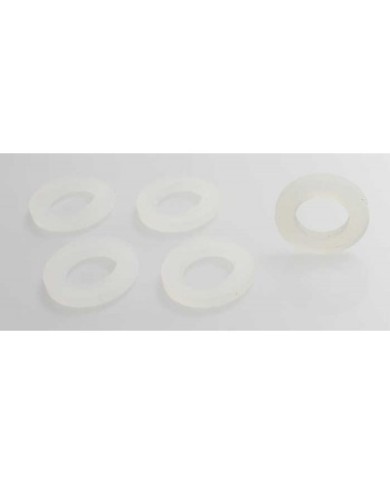 Joint pour bougie de préchauffage / 5 pcs