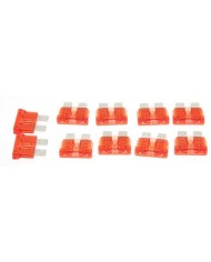 Fusible 15 A / 10 pcs