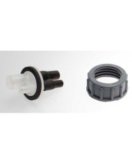 RJ45 Kupplung weiblich/weiblich