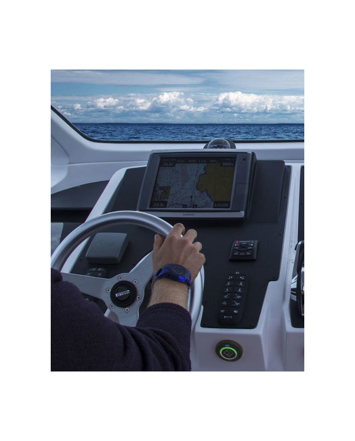 MOB+ xBAND Camoohne xFOB (Chip) MOB+ xBAND Camoohne xFOB (Chip)