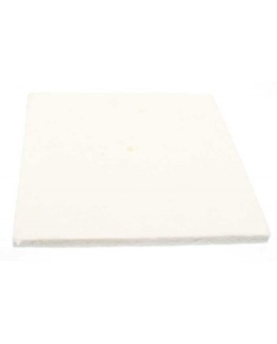 Wärmeisolierung M4000, M40, 40CC