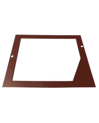 Joint de chambre de brûleur Spartan