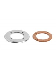 Wallas Plaque adaptatrice pour passage de cloison 111 | 