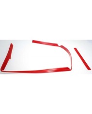 Zusatzfeder für Sichtglas