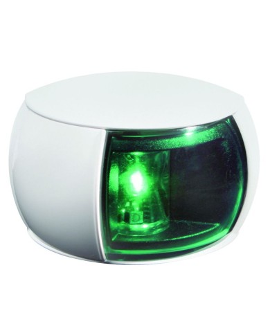 HELLA NAVILED COMPACT BSH STB, WEISS