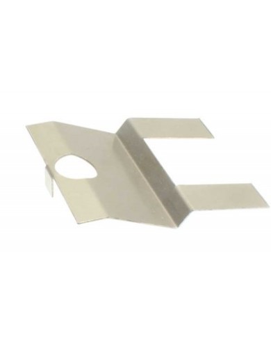 Ressort supplémentaire pour verre d’observation