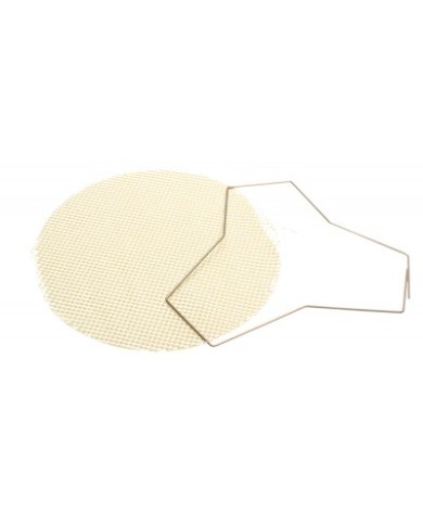 Bodenmatte ø 105 mm