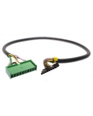 Überhitzungsthermostat rückstellbar 120 °C