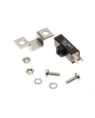 Nachkühlthermostat 80 °C